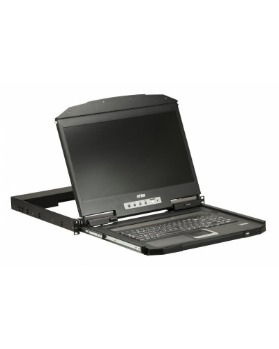 CL3700NW-ATA-RG. Консоль KVM. ATEN в Копейске