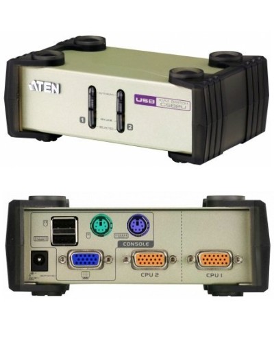 CS82U-AT. Переключатель. ATEN в Копейске