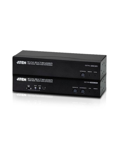 CE774-AT-G. KVM-удлинитель. ATEN в Копейске