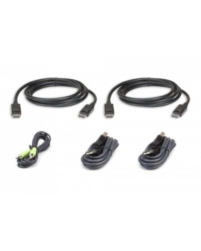 2L-7D03UDPX5. Кабель KVM. ATEN в Копейске