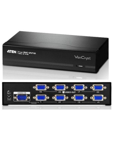VS138A-AT-G. Разветвитель VGA. ATEN в Копейске