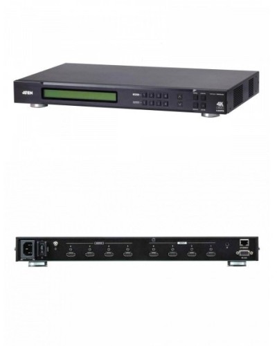 VM0404HB-AT-G. Преобразователь интерфейсов. ATEN в Копейске