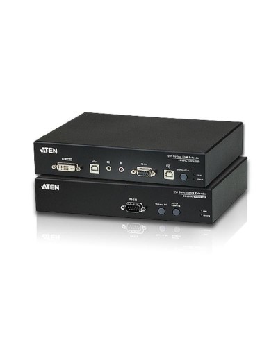 CE680-AT-G. KVM-удлинитель. ATEN в Копейске