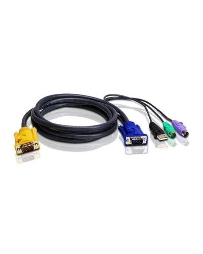 2L-5302UP. Кабель KVM. ATEN в Копейске