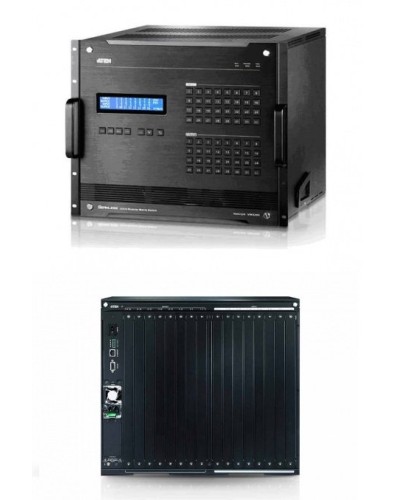 VM3200-AT-G. Преобразователь интерфейсов. ATEN в Копейске