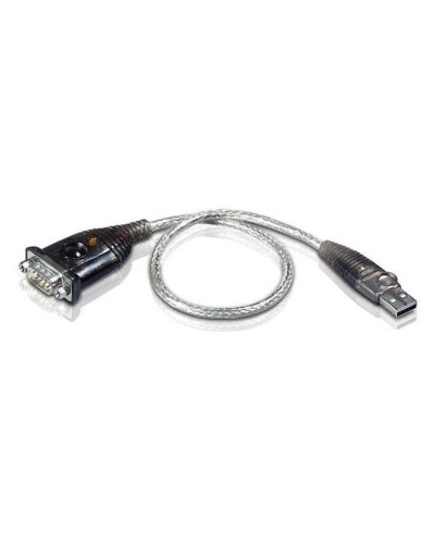 UC232A1-AT. Преобразователь интерфейсов USB-RS232. ATEN в Копейске