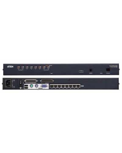 KH1508A-AX-G. Переключатель. ATEN в Копейске