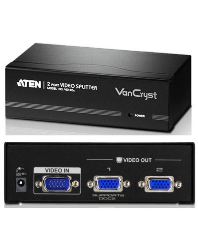 VS132A-AT-G. Разветвитель VGA. ATEN в Копейске