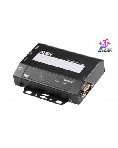 SN3001P-AX. Консольный сервер. ATEN в Копейске