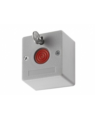 DS-PD1-EB. Кнопка тревожной сигнализации. AX PRO Hikvision в Копейске