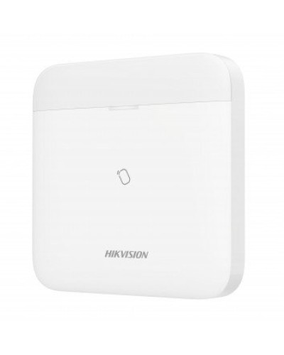 DS-PWA96-M-WE. Радиоканальная контрольная панель на 96 зон. AX PRO Hikvision в Копейске