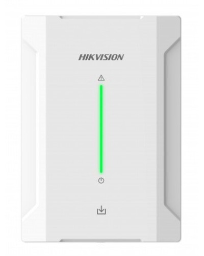 DS-PM1-I8O2-H. Расширитель тревожных входов/выходов. AX PRO Hikvision в Копейске