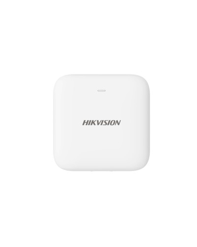 DS-PDWL-E-WE. Извещатель утечки воды радиоканальный. AX PRO Hikvision в Копейске