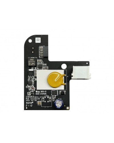DS-PM2-D. Плата блока питания. AX PRO Hikvision в Копейске