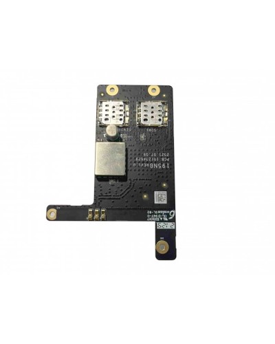DS-PM2-G. Плата GPRS модема для AX Hybrid Pro. AX PRO Hikvision в Копейске