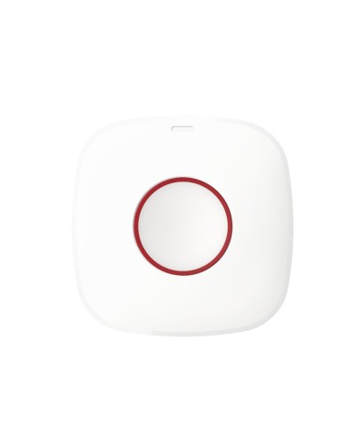 DS-PDEB1-EG2-WE. Беспроводная тревожная кнопка. AX PRO Hikvision в Копейске