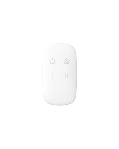 DS-PKF1-WE. Брелок 4-х кнопочный с обратной связью. AX PRO Hikvision в Копейске
