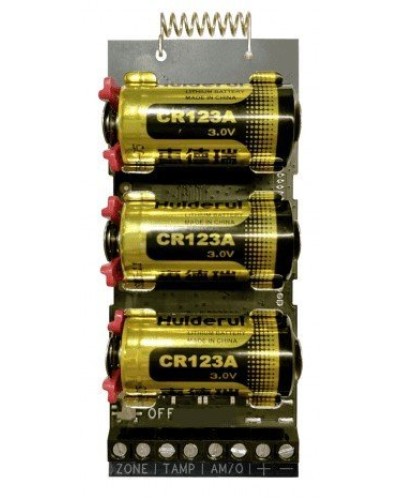 DS-PM1-I1-WE. Устройство радиопередающее. AX PRO Hikvision в Копейске