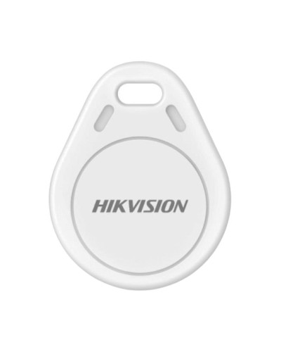 DS-PT-M1. Mifare брелок. AX PRO Hikvision в Копейске