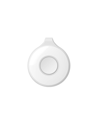 DS-PDEBP1-EG2-WE. Беспроводная тревожная кнопка. AX PRO Hikvision в Копейске