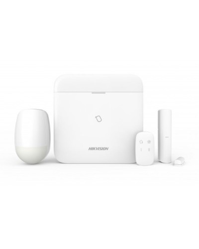DS-PWA96-KIT-WE(RU). Комплект радиоканальной охранной системы. AX PRO Hikvision в Копейске
