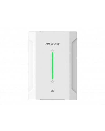 DS-PM1-O4H-H. Блок релейный. AX PRO Hikvision в Копейске