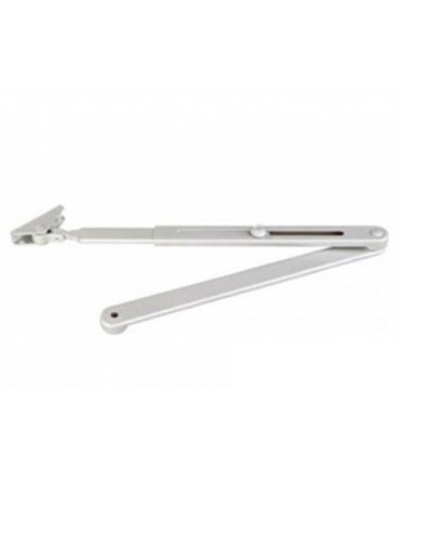 Abloy L197 (DC197/600500) белый. Тяга рычажная. Abloy в Копейске