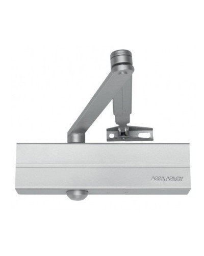 Abloy DC200-----DEV1- серебро. Доводчик дверной. Abloy в Копейске