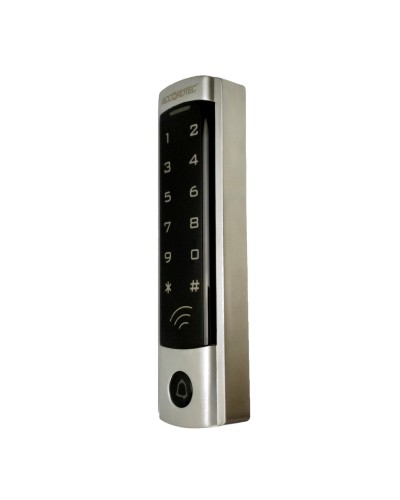 AT-CP410EM. Кодовая панель со встроенным считывателем. AccordTec в Копейске