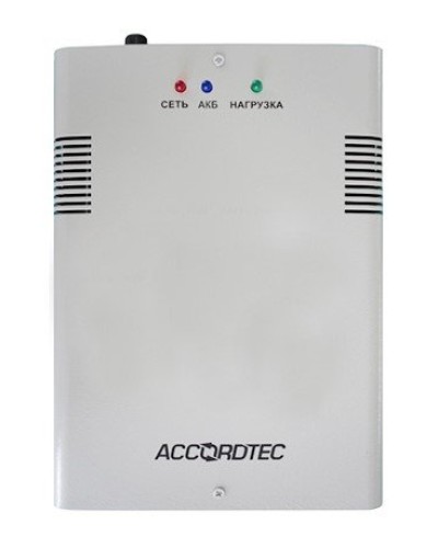 ББП-30ТР исп.1. Блок бесперебойного питания. AccordTec в Копейске