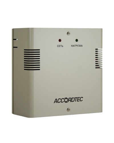 ББП-40. Источник вторичного электропитания резервированный. AccordTec в Копейске