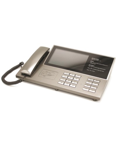 AT-VD650 GR. Пульт консьержа. AccordTec в Копейске