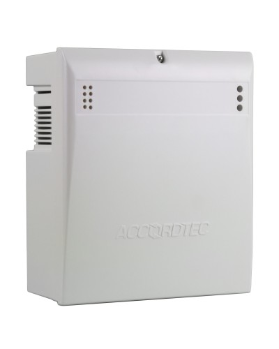 ББП-60 v.8 исп. 1. Источник вторичного электропитания. AccordTec в Копейске