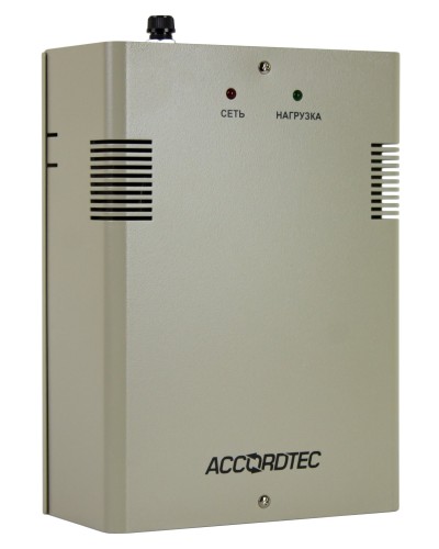 ББП-50 исп.1. Блок бесперебойного питания. AccordTec в Копейске
