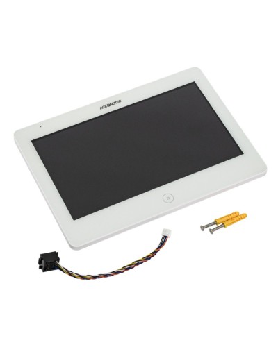 AT-VD770W WH. Монитор IP-домофона. AccordTec в Копейске