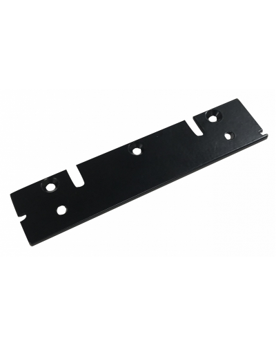 LM-207K BLACK. Планка к замку. AccordTec в Копейске