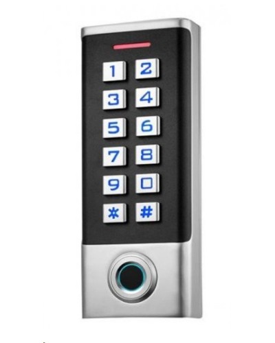 AT-FR100EM. Кодовая панель со встроенным считывателем. AccordTec в Копейске