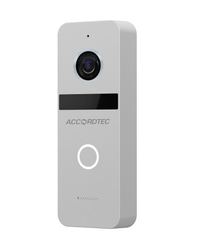 AT-VD312N SL. Вызывная панель IP-домофона. AccordTec в Копейске