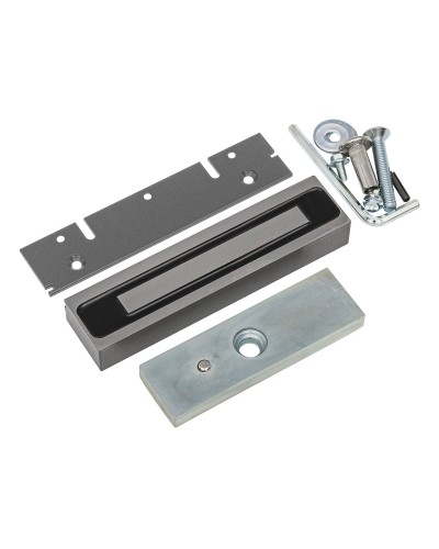 ML-200K Premium Grey с планкой. Замок электромагнитный. AccordTec в Копейске