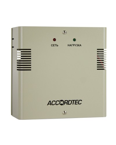 ББП-30NR. Источник вторичного электропитания резервированный. AccordTec в Копейске