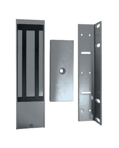 ML-395. Замок электромагнитный. AccordTec в Копейске