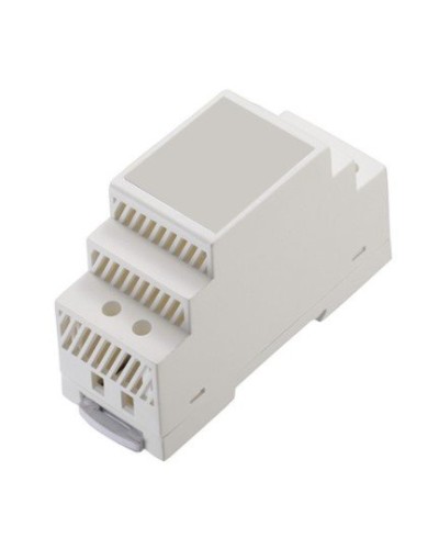 AT-12/20-3 DIN. Источник стабилизированного питания. AccordTec в Копейске