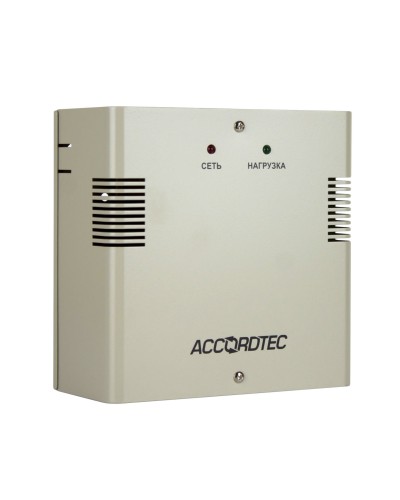 ББП-20NR. Источник вторичного электропитания резервированный. AccordTec в Копейске