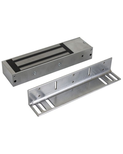 ML-395-2 с датчиком Холла. Замок электромагнитный. AccordTec в Копейске