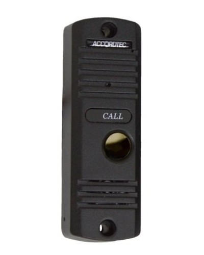 AT-VD305N (черный). Вызывная панель цветная. AccordTec в Копейске
