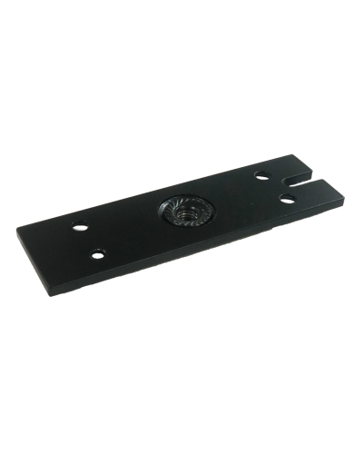 LMP-180K/200K Black. Монтажная пластина. AccordTec в Копейске