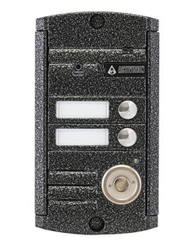 AVP-452 (PAL) ТМ. Вызывная видеопанель цветная. Activision в Копейске