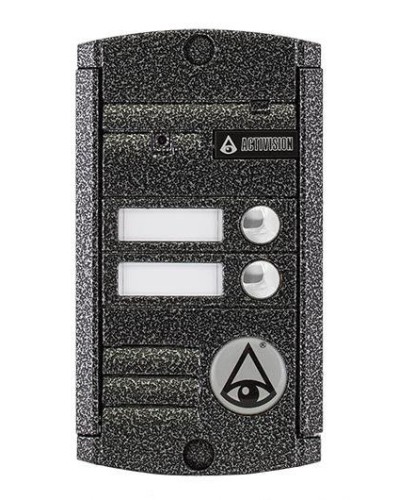 AVP-452 (PAL). Вызывная видеопанель цветная. Activision в Копейске