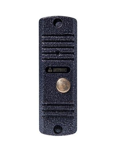 AVC-305M (PAL) накладная. Вызывная видеопанель цветная. Activision в Копейске