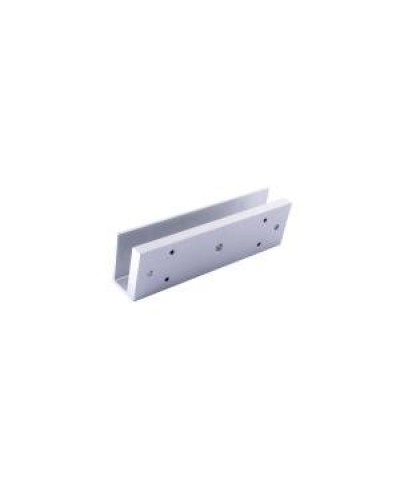 ALU-280. Крепление для установки замка ALEM-280 на стеклянные двери. Alarmico в Копейске